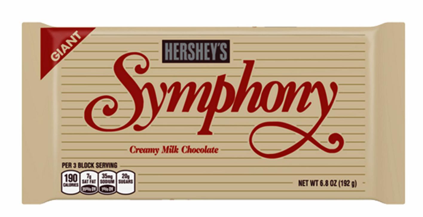 26. Symphony